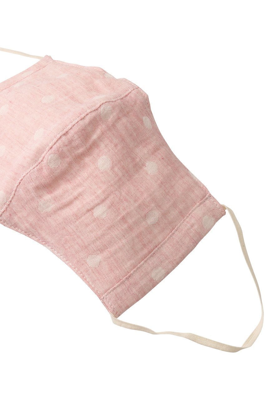 【ナナデェコール/nanadecor / GOODS】のドットマスク 人気、トレンドファッション・服の通販 founy(ファニー) 　シンプル　Simple, Minimal　ドット　Polka Dot, Dot Pattern　フェミニン　Feminine, Girly　other-3|ID: prp329100000012129 ipo3291000000033668586