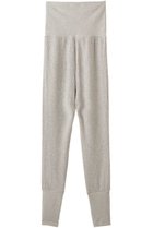 【ナナデコール/nanadecor】のリラックスコットン腹巻レッグWパンツ 人気、トレンドファッション・服の通販 founy(ファニー) ファッション Fashion レディースファッション Fashion for Women パンツ Pants & Trousers セットアップ Set-Up, Coordinated Outfit パジャマ Pajamas, Sleepwear リラックス Relax, Relaxed Fit 再入荷 Restock / Back in Stock thumbnail ライトグレー|ID: prp329100000012156 ipo3291000000034885968