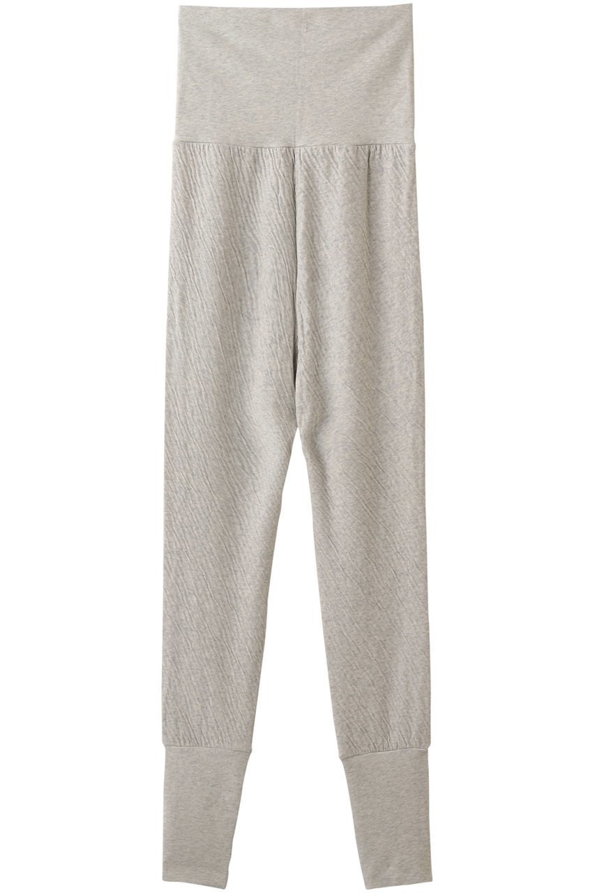 【ナナデコール/nanadecor】のリラックスコットン腹巻レッグWパンツ インテリア・キッズ・メンズ・レディースファッション・服の通販 founy(ファニー) ファッション Fashion レディースファッション Fashion for Women パンツ Pants & Trousers セットアップ Set-Up, Coordinated Outfit パジャマ Pajamas, Sleepwear リラックス Relax, Relaxed Fit 再入荷 Restock / Back in Stock ライトグレー|ID: prp329100000012156 ipo3291000000034885968