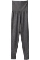 【ナナデコール/nanadecor】のリラックスコットン腹巻レッグWパンツ 人気、トレンドファッション・服の通販 founy(ファニー) ファッション Fashion レディースファッション Fashion for Women パンツ Pants & Trousers セットアップ Set-Up, Coordinated Outfit パジャマ Pajamas, Sleepwear リラックス Relax, Relaxed Fit 再入荷 Restock / Back in Stock thumbnail チャコールグレー|ID: prp329100000012156 ipo3291000000035699016
