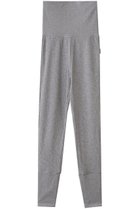 【ナナデコール/nanadecor】のリラックスコットン腹巻レッグWパンツ 人気、トレンドファッション・服の通販 founy(ファニー) ファッション Fashion レディースファッション Fashion for Women パンツ Pants & Trousers セットアップ Set-Up, Coordinated Outfit パジャマ Pajamas, Sleepwear リラックス Relax, Relaxed Fit 再入荷 Restock / Back in Stock thumbnail グレー|ID: prp329100000012156 ipo3291000000035699020