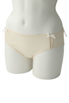 【ナナデコール/nanadecor】 ナチュラルレースショーツ人気、トレンドファッション・服の通販 founy(ファニー) ファッション Fashion レディースファッション Fashion for Women 下着・ランジェリー Lingerie & Intimates ショーツ・ランジェリー用ボトムス Panties / Briefs / Lingerie Bottoms ショーツ Shorts, Short Pants タオル Towel, Bath Towel ランジェリー Lingerie, Intimate Wear リボン Ribbon, Bow レース Lace, Lace Fabric |ID:prp329100000012174