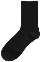 【ナナデコール/nanadecor】のリラックスソックス 人気、トレンドファッション・服の通販 founy(ファニー) ファッション Fashion レディースファッション Fashion for Women ソックス&靴下 Socks & Hosiery レッグウェア・ストッキング Legwear & Hosiery おすすめ Recommended / Our Picks ソックス Socks, Hosiery リラックス Relax, Relaxed Fit thumbnail ブラック|ID: prp329100000012181 ipo3291000000035349523