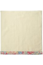 【ナナデェコール/nanadecor / GOODS】のソフィーミニタオル 人気、トレンドファッション・服の通販 founy(ファニー) おすすめ Recommended / Our Picks ギフト プレゼント Gift / Present タオル Towel, Bath Towel パステル Pastel, Soft Color ファブリック Fabric, Textile フラワー Flower, Floral プリント Print, Printed Pattern ベルベット Velvet, Velvety 人気 Popular, Best Seller thumbnail ナチュラル|ID: prp329100000012196 ipo3291000000036184992