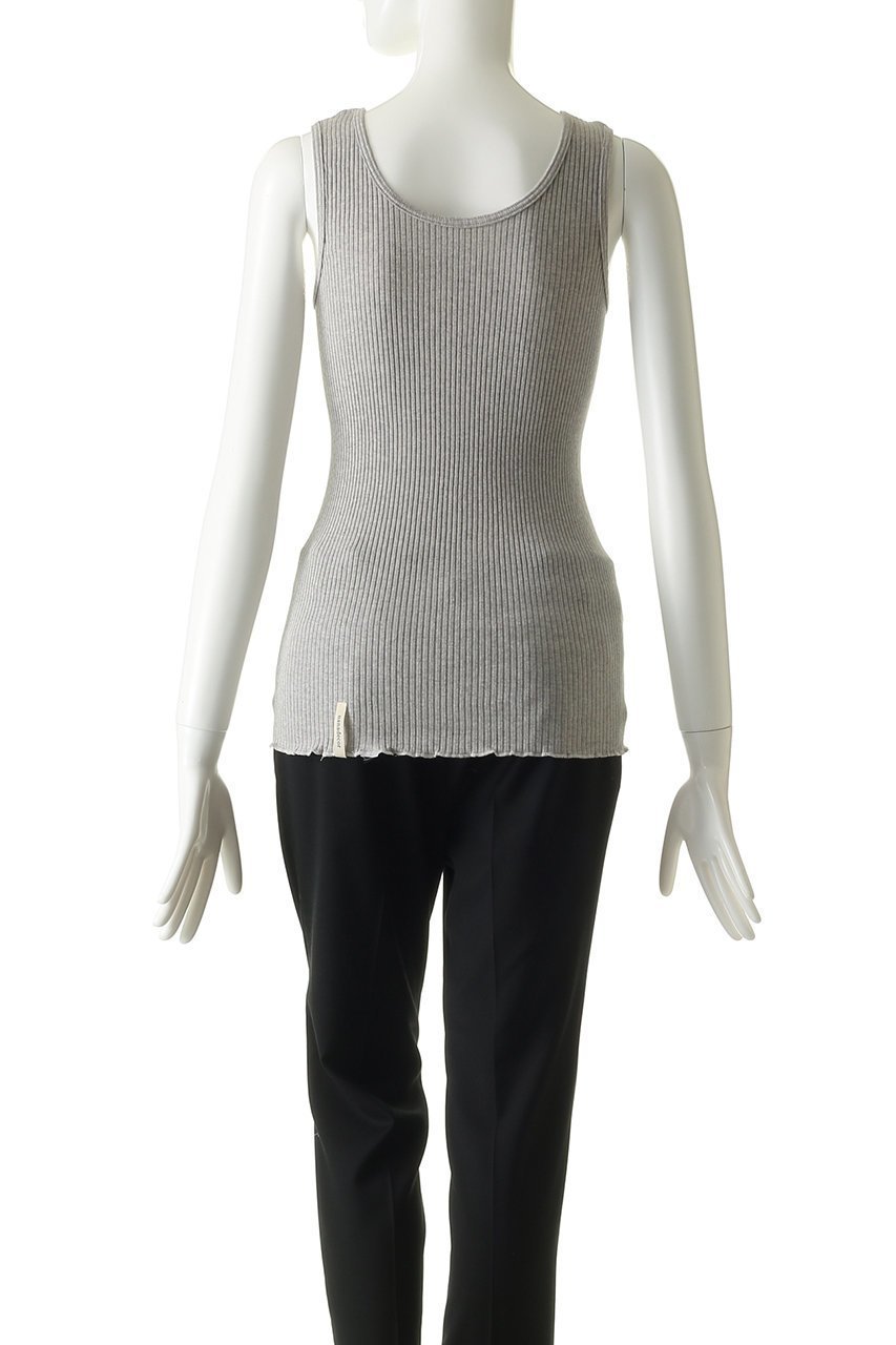 【ナナデコール/nanadecor】のナナリブタンクトップ 人気、トレンドファッション・服の通販 founy(ファニー) ファッション Fashion レディースファッション Fashion for Women 下着・ランジェリー Lingerie & Intimates その他ランジェリー・インナーアイテム Other Lingerie / Intimates インナー Innerwear シンプル Simple, Minimal タンク Tank Top, Sleeveless Top フィット Fit, Slim Fit ベーシック Basic, Essential ランジェリー Lingerie, Intimate Wear other-4|ID: prp329100000012200 ipo3291000000035526928