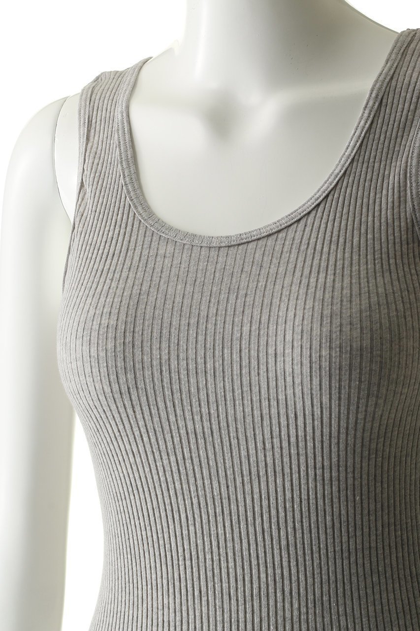 【ナナデコール/nanadecor】のナナリブタンクトップ 人気、トレンドファッション・服の通販 founy(ファニー) ファッション Fashion レディースファッション Fashion for Women 下着・ランジェリー Lingerie & Intimates その他ランジェリー・インナーアイテム Other Lingerie / Intimates インナー Innerwear シンプル Simple, Minimal タンク Tank Top, Sleeveless Top フィット Fit, Slim Fit ベーシック Basic, Essential ランジェリー Lingerie, Intimate Wear other-5|ID: prp329100000012200 ipo3291000000035526929