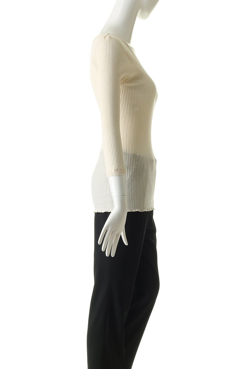 【ナナデコール/nanadecor】のナナリブロングTシャツ 人気、トレンドファッション・服の通販 founy(ファニー) ファッション Fashion レディースファッション Fashion for Women トップス・カットソー Cut & Sew Tops シャツ・ブラウス・オフィスカジュアル Elegant Blouses & Button-Ups ロングTシャツ・Tシャツ Longline T-Shirts & Tees カットソー・ベーシックTシャツ Cut-and-Sewn Tops / Stretch Tees & Basics インナー Innerwear シンプル Simple, Minimal スリーブ Sleeve, Long Sleeve / Short Sleeve フィット Fit, Slim Fit ベーシック Basic, Essential ロング Long, Long-Length other-3|ID: prp329100000012201 ipo3291000000036661513