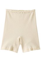 【ナナデコール/nanadecor】のナナリブミニパンツ 人気、トレンドファッション・服の通販 founy(ファニー) ファッション Fashion レディースファッション Fashion for Women パンツ Pants & Trousers おすすめ Recommended / Our Picks パジャマ Pajamas, Sleepwear リラックス Relax, Relaxed Fit 再入荷 Restock / Back in Stock thumbnail ナチュラル|ID: prp329100000012203 ipo3291000000034885993