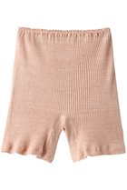 【ナナデコール/nanadecor】のナナリブミニパンツ ピンク|ID: prp329100000012203 ipo3291000000035698844