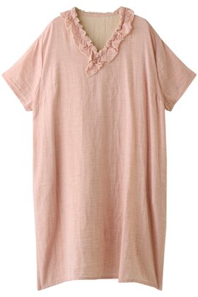 【ナナデコール/nanadecor】のローズマリーガーゼチュニック 人気、トレンドファッション・服の通販 founy(ファニー) ファッション Fashion レディースファッション Fashion for Women ワンピース Dresses チュニック Tunic Tops & Dresses チュニック Tunic, Long Top フェミニン Feminine, Girly フリル Frill, Ruffle リゾート Resort, Vacation Style リラックス Relax, Relaxed Fit |ID:prp329100000012211