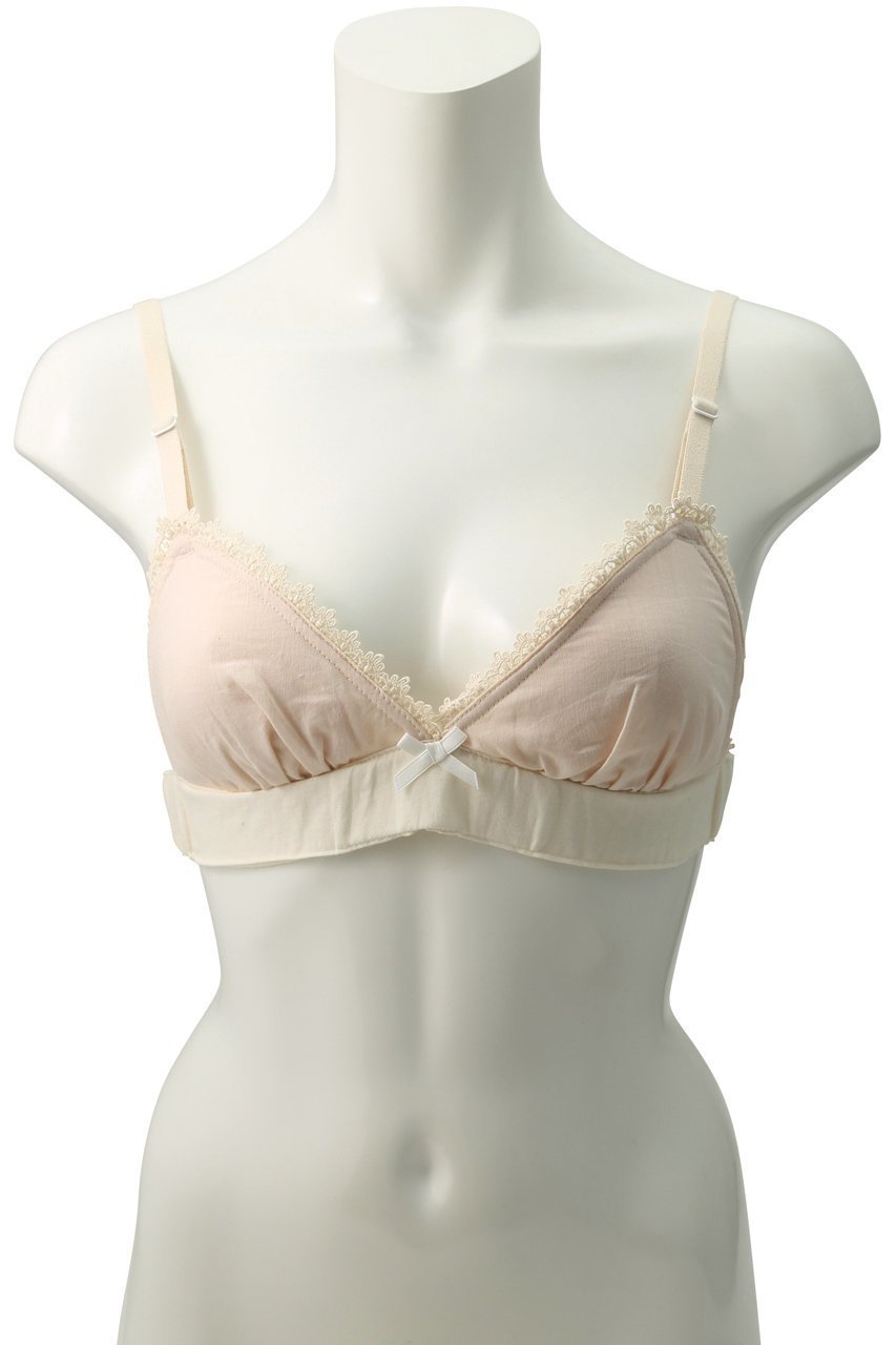 【ナナデコール/nanadecor】のチェリーブロッサムブラ 人気、トレンドファッション・服の通販 founy(ファニー) 　ファッション　Fashion　レディースファッション　Fashion for Women　下着・ランジェリー　Lingerie & Intimates　ブラジャー・ランジェリーブラ　Bras / Lingerie Bras　アンダー　Underwear Essentials　フィット　Fit, Slim Fit　ブラジャー　Bra, Lingerie　ランジェリー　Lingerie, Intimate Wear　リラックス　Relax, Relaxed Fit　レース　Lace, Lace Fabric　other-2|ID: prp329100000012233 ipo3291000000036093892