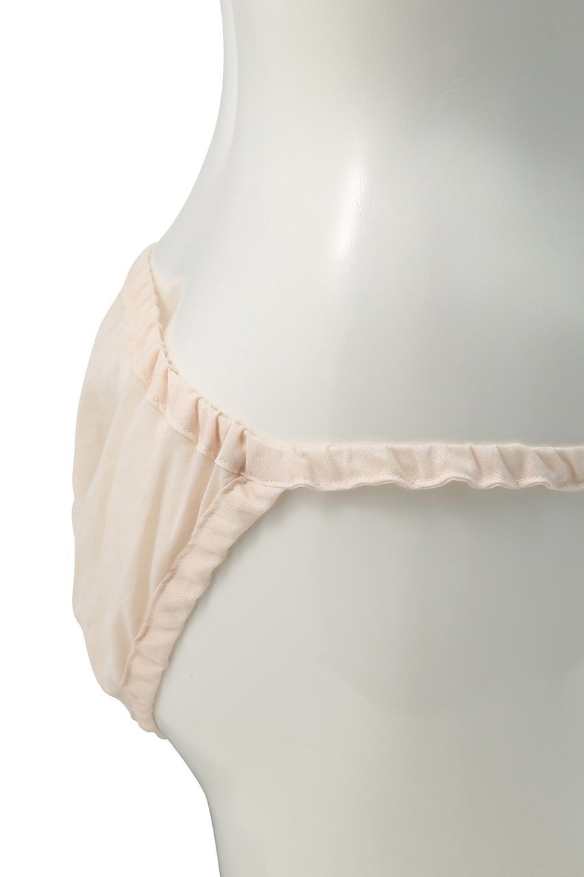 【ナナデコール/nanadecor】のチェリーブロッサムショーツ 人気、トレンドファッション・服の通販 founy(ファニー) 　ファッション　Fashion　レディースファッション　Fashion for Women　下着・ランジェリー　Lingerie & Intimates　ショーツ・ランジェリー用ボトムス　Panties / Briefs / Lingerie Bottoms　ショーツ　Shorts, Short Pants　フェミニン　Feminine, Girly　ランジェリー　Lingerie, Intimate Wear　レース　Lace, Lace Fabric　定番　Standard, Basic Item　other-4|ID: prp329100000012234 ipo3291000000035611879