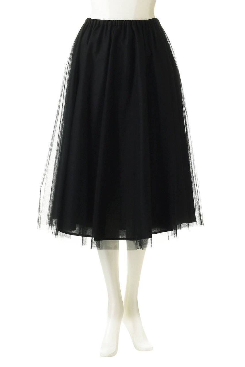【ビリティス ディセッタン/Bilitis dix-sept ans】のフレアチュチュ(78cm) 人気、トレンドファッション・服の通販 founy(ファニー) 　ファッション　Fashion　レディースファッション　Fashion for Women　スカート　Skirts　ガーリー　Girly, Feminine Style　チュール　Tulip, Tulip Motif　フェミニン　Feminine, Girly　ベーシック　Basic, Essential　other-2|ID: prp329100000012374 ipo3291000000032823421