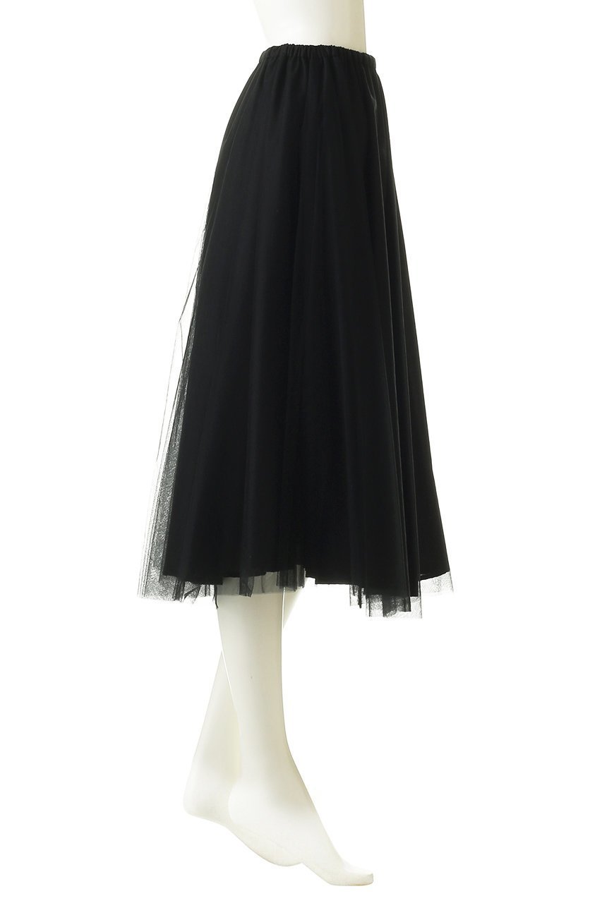 【ビリティス ディセッタン/Bilitis dix-sept ans】のフレアチュチュ(78cm) 人気、トレンドファッション・服の通販 founy(ファニー) 　ファッション　Fashion　レディースファッション　Fashion for Women　スカート　Skirts　ガーリー　Girly, Feminine Style　チュール　Tulip, Tulip Motif　フェミニン　Feminine, Girly　ベーシック　Basic, Essential　other-3|ID: prp329100000012374 ipo3291000000032823422