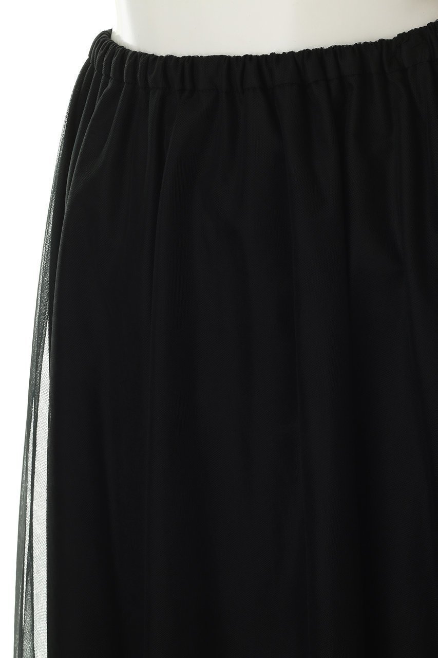 【ビリティス ディセッタン/Bilitis dix-sept ans】のフレアチュチュ(78cm) 人気、トレンドファッション・服の通販 founy(ファニー) 　ファッション　Fashion　レディースファッション　Fashion for Women　スカート　Skirts　ガーリー　Girly, Feminine Style　チュール　Tulip, Tulip Motif　フェミニン　Feminine, Girly　ベーシック　Basic, Essential　other-5|ID: prp329100000012374 ipo3291000000032823424