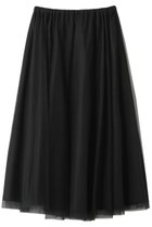 【ビリティス ディセッタン/Bilitis dix-sept ans】のフレアチュチュ(78cm) 人気、トレンドファッション・服の通販 founy(ファニー) ファッション Fashion レディースファッション Fashion for Women スカート Skirts ガーリー Girly, Feminine Style チュール Tulip, Tulip Motif フェミニン Feminine, Girly ベーシック Basic, Essential thumbnail ブラック|ID: prp329100000012374 ipo3291000000035424017