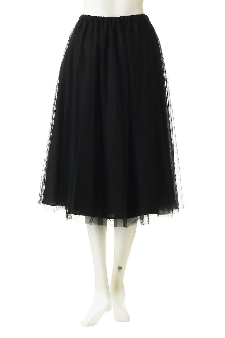 【ビリティス ディセッタン/Bilitis dix-sept ans】のフレアチュチュ(78cm) 人気、トレンドファッション・服の通販 founy(ファニー) 　ファッション　Fashion　レディースファッション　Fashion for Women　スカート　Skirts　ガーリー　Girly, Feminine Style　チュール　Tulip, Tulip Motif　フェミニン　Feminine, Girly　ベーシック　Basic, Essential　other-4|ID: prp329100000012374 ipo3291000000035813841