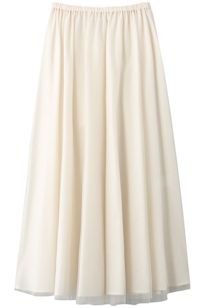 【ビリティス ディセッタン/Bilitis dix-sept ans】のフレアチュチュ(90cm) インテリア・キッズ・メンズ・レディースファッション・服の通販 founy(ファニー) https://founy.com/ ファッション Fashion レディースファッション Fashion for Women スカート Skirts ロングスカート Long Skirts / Maxi & Midi Skirts チュール Tulip, Tulip Motif ベーシック Basic, Essential ロング Long, Long-Length 定番 Standard, Basic Item |ID: prp329100000012375 ipo3291000000035345086