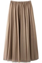 【ビリティス ディセッタン/Bilitis dix-sept ans】のフレアチュチュ(90cm) ミルクティー|ID: prp329100000012375 ipo3291000000036011678