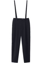 【ビリティス ディセッタン/Bilitis dix-sept ans】のサスペンダーパンツ 人気、トレンドファッション・服の通販 founy(ファニー) ファッション Fashion レディースファッション Fashion for Women パンツ Pants & Trousers サスペンダー Suspenders, Braces ハイライズ High Rise, High Waist 人気 Popular, Best Seller 別注 Limited Edition, Custom Order thumbnail 【別注】ダークネイビー|ID: prp329100000012386 ipo3291000000032829704