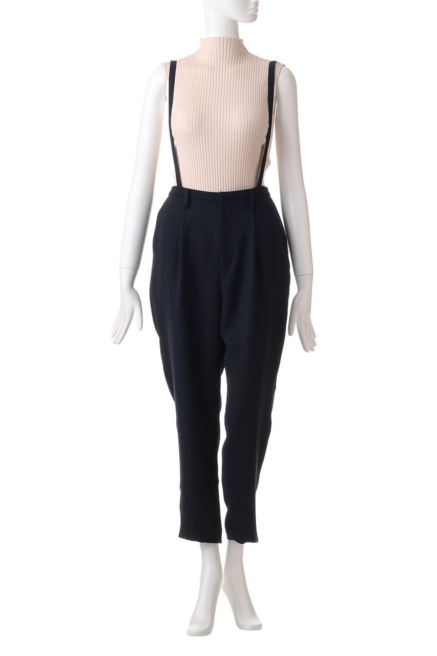 【ビリティス ディセッタン/Bilitis dix-sept ans】のサスペンダーパンツ 人気、トレンドファッション・服の通販 founy(ファニー) ファッション Fashion レディースファッション Fashion for Women パンツ Pants & Trousers サスペンダー Suspenders, Braces ハイライズ High Rise, High Waist 人気 Popular, Best Seller 別注 Limited Edition, Custom Order other-2|ID: prp329100000012386 ipo3291000000032829705