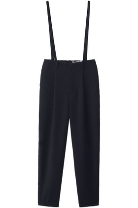 【ビリティス ディセッタン/Bilitis dix-sept ans】のサスペンダーパンツ 人気、トレンドファッション・服の通販 founy(ファニー) ファッション Fashion レディースファッション Fashion for Women パンツ Pants & Trousers サスペンダー Suspenders, Braces ハイライズ High Rise, High Waist 人気 Popular, Best Seller 別注 Limited Edition, Custom Order |ID:prp329100000012386