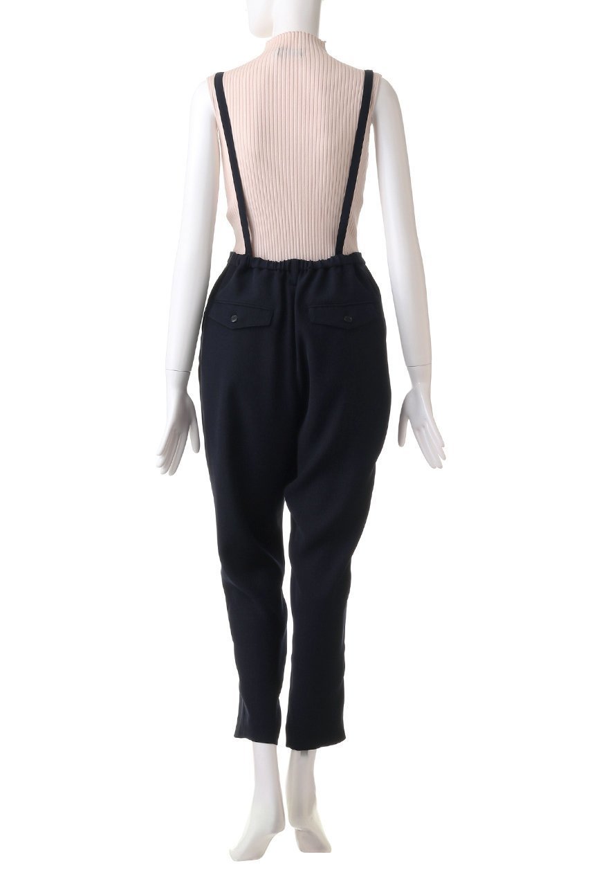 【ビリティス ディセッタン/Bilitis dix-sept ans】のサスペンダーパンツ 人気、トレンドファッション・服の通販 founy(ファニー) ファッション Fashion レディースファッション Fashion for Women パンツ Pants & Trousers サスペンダー Suspenders, Braces ハイライズ High Rise, High Waist 人気 Popular, Best Seller 別注 Limited Edition, Custom Order other-4|ID: prp329100000012386 ipo3291000000035355582