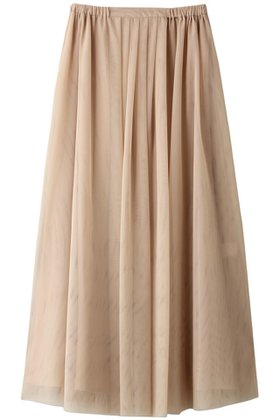 【ビリティス ディセッタン/Bilitis dix-sept ans】 ロングロングチュチュスカート人気、トレンドファッション・服の通販 founy(ファニー) ファッション Fashion レディースファッション Fashion for Women スカート Skirts ロングスカート Long Skirts / Maxi & Midi Skirts エアリー Airy Texture ガーリー Girly, Feminine Style チュール Tulip, Tulip Motif トレンド Trend, Trending Now フェミニン Feminine, Girly フレア Flare, Flared ロング Long, Long-Length 定番 Standard, Basic Item A/W・秋冬 Autumn/Winter |ID:prp329100000012402