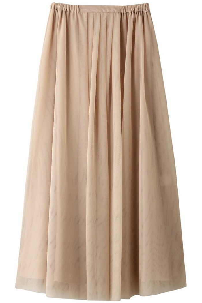 【ビリティス ディセッタン/Bilitis dix-sept ans】のロングロングチュチュスカート インテリア・キッズ・メンズ・レディースファッション・服の通販 founy(ファニー) https://founy.com/ ファッション Fashion レディースファッション Fashion for Women スカート Skirts ロングスカート Long Skirts / Maxi & Midi Skirts エアリー Airy Texture ガーリー Girly, Feminine Style チュール Tulip, Tulip Motif トレンド Trend, Trending Now フェミニン Feminine, Girly フレア Flare, Flared ロング Long, Long-Length 定番 Standard, Basic Item A/W・秋冬 Autumn/Winter |ID: prp329100000012402 ipo3291000000035813821