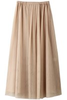 【ビリティス ディセッタン/Bilitis dix-sept ans】のロングロングチュチュスカート 人気、トレンドファッション・服の通販 founy(ファニー) ファッション Fashion レディースファッション Fashion for Women スカート Skirts ロングスカート Long Skirts / Maxi & Midi Skirts エアリー Airy Texture ガーリー Girly, Feminine Style チュール Tulip, Tulip Motif トレンド Trend, Trending Now フェミニン Feminine, Girly フレア Flare, Flared ロング Long, Long-Length 定番 Standard, Basic Item A/W・秋冬 Autumn/Winter |ID:prp329100000012402