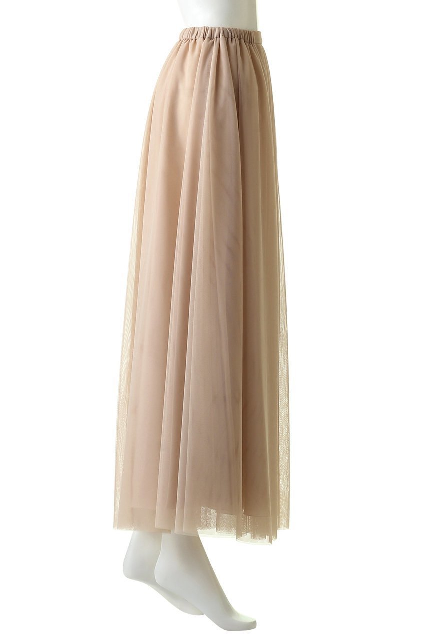 【ビリティス ディセッタン/Bilitis dix-sept ans】のロングロングチュチュスカート 人気、トレンドファッション・服の通販 founy(ファニー) ファッション Fashion レディースファッション Fashion for Women スカート Skirts ロングスカート Long Skirts / Maxi & Midi Skirts エアリー Airy Texture ガーリー Girly, Feminine Style チュール Tulip, Tulip Motif トレンド Trend, Trending Now フェミニン Feminine, Girly フレア Flare, Flared ロング Long, Long-Length 定番 Standard, Basic Item A/W・秋冬 Autumn/Winter other-3|ID: prp329100000012402 ipo3291000000035813827