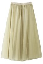 【ビリティス ディセッタン/Bilitis dix-sept ans】のスーパーロングチュチュスカート(90cm) ベージュ|ID: prp329100000012422 ipo3291000000032943400