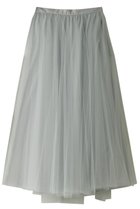 【ビリティス ディセッタン/Bilitis dix-sept ans】のスーパーロングチュチュスカート(90cm) パールグレー|ID: prp329100000012422 ipo3291000000032943424