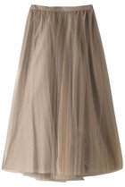 【ビリティス ディセッタン/Bilitis dix-sept ans】のスーパーロングチュチュスカート(90cm) ミルクティー|ID: prp329100000012422 ipo3291000000032943433