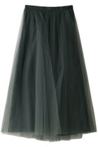 【ビリティス ディセッタン/Bilitis dix-sept ans】のスーパーロングチュチュスカート(90cm) グレー|ID: prp329100000012422 ipo3291000000037097024