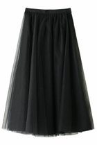 【ビリティス ディセッタン/Bilitis dix-sept ans】のスーパーロングチュチュスカート(90cm) ブラック|ID: prp329100000012422 ipo3291000000037097026