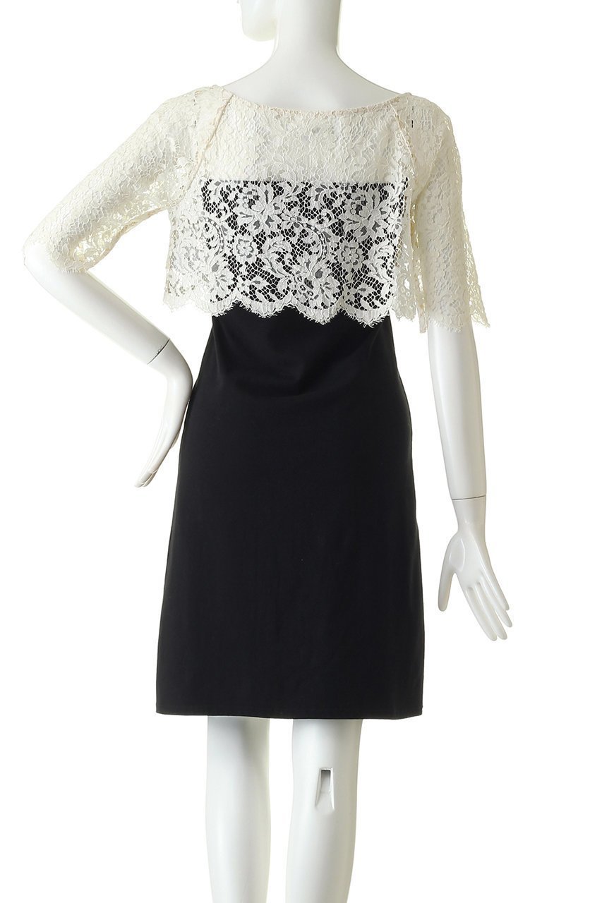 【ビリティス ディセッタン/Bilitis dix-sept ans】の【受注生産】レースクロップドトップス 人気、トレンドファッション・服の通販 founy(ファニー) 　ファッション　Fashion　レディースファッション　Fashion for Women　トップス・カットソー　Cut & Sew Tops　シャツ・ブラウス・オフィスカジュアル　Elegant Blouses & Button-Ups　ショート　Short, Short Length　スリーブ　Sleeve, Long Sleeve / Short Sleeve　フェミニン　Feminine, Girly　フラワー　Flower, Floral　レース　Lace, Lace Fabric　定番　Standard, Basic Item　other-4|ID: prp329100000012434 ipo3291000000036222019