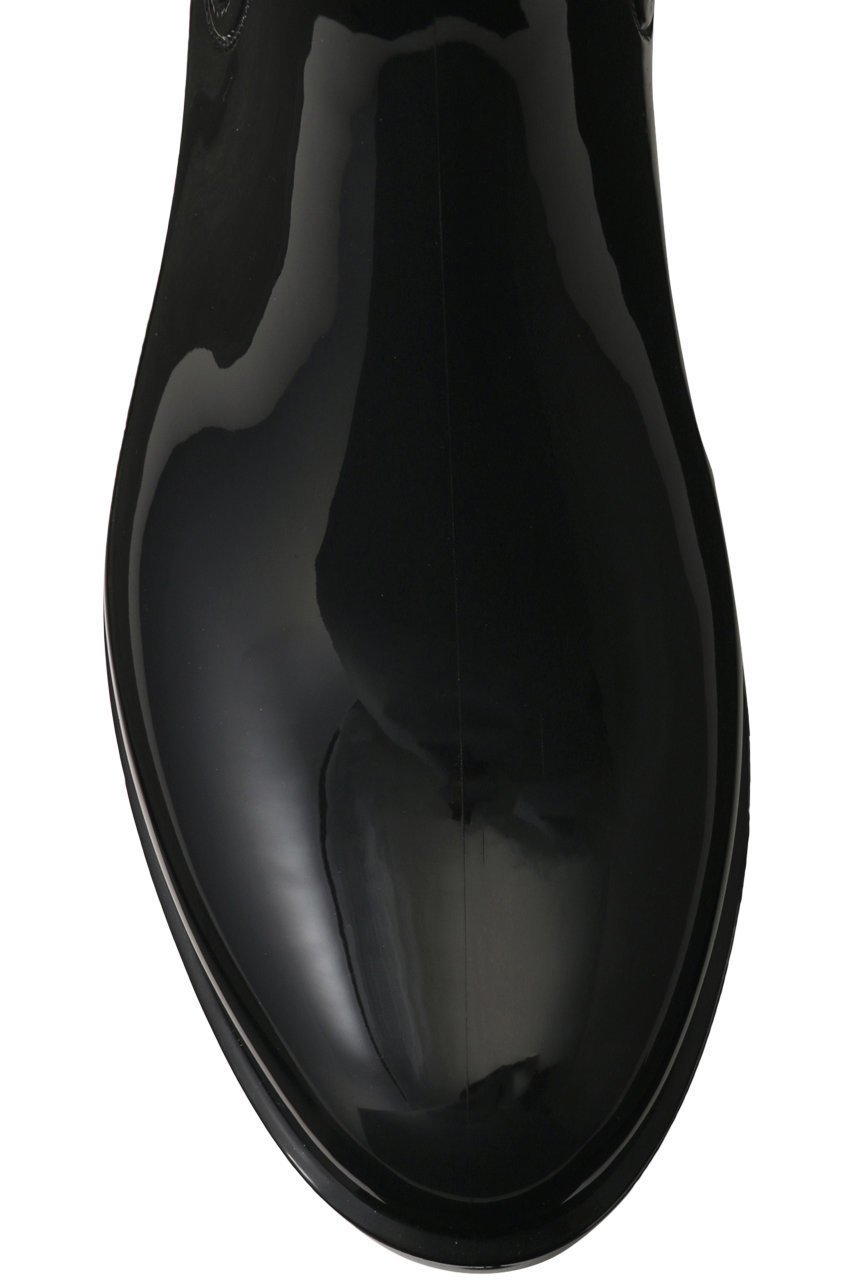 【エスメラルダ/Esmeralda】の【igor】レオパードサイドゴアレインブーツ 人気、トレンドファッション・服の通販 founy(ファニー) 　ファッション　Fashion　レディースファッション　Fashion for Women　おすすめ　Recommended / Our Picks　アウトドア　Outdoor Clothing　レオパード　Leopard, Animal Print　人気　Popular, Best Seller　other-4|ID: prp329100000012576 ipo3291000000036580751