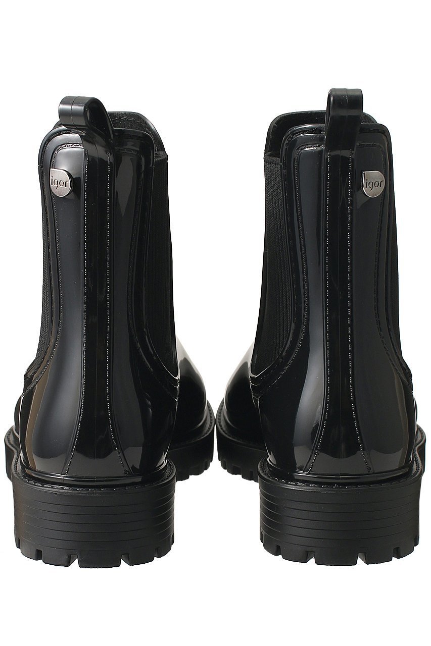 【エスメラルダ/Esmeralda】の【igor】リブサイドゴアレインブーツ 人気、トレンドファッション・服の通販 founy(ファニー) ファッション Fashion レディースファッション Fashion for Women スマート Smart, Elegant 定番 Standard, Basic Item other-3|ID: prp329100000012577 ipo3291000000032774173
