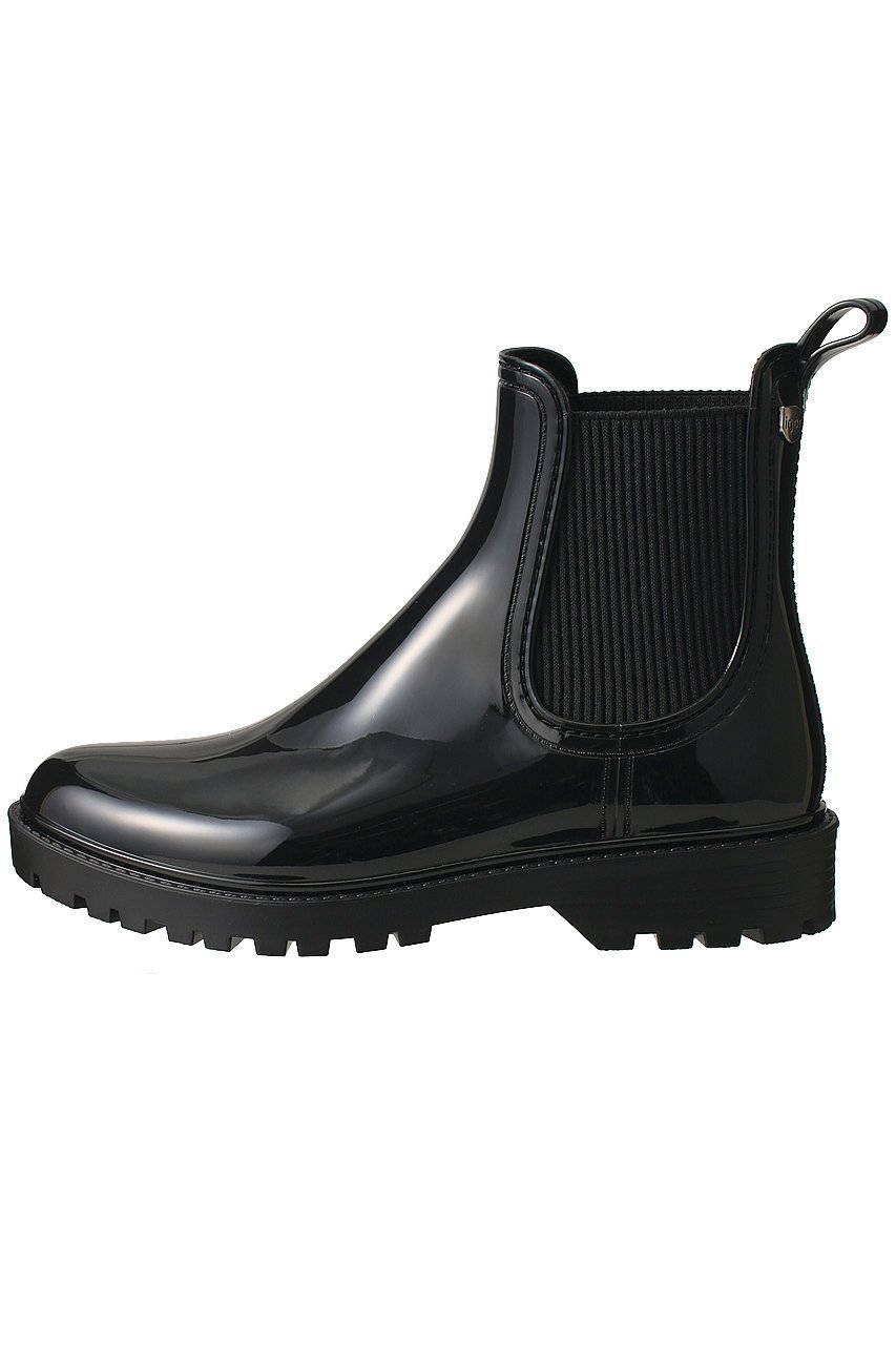 【エスメラルダ/Esmeralda】の【igor】リブサイドゴアレインブーツ 人気、トレンドファッション・服の通販 founy(ファニー) ファッション Fashion レディースファッション Fashion for Women スマート Smart, Elegant 定番 Standard, Basic Item other-1|ID: prp329100000012577 ipo3291000000036106527