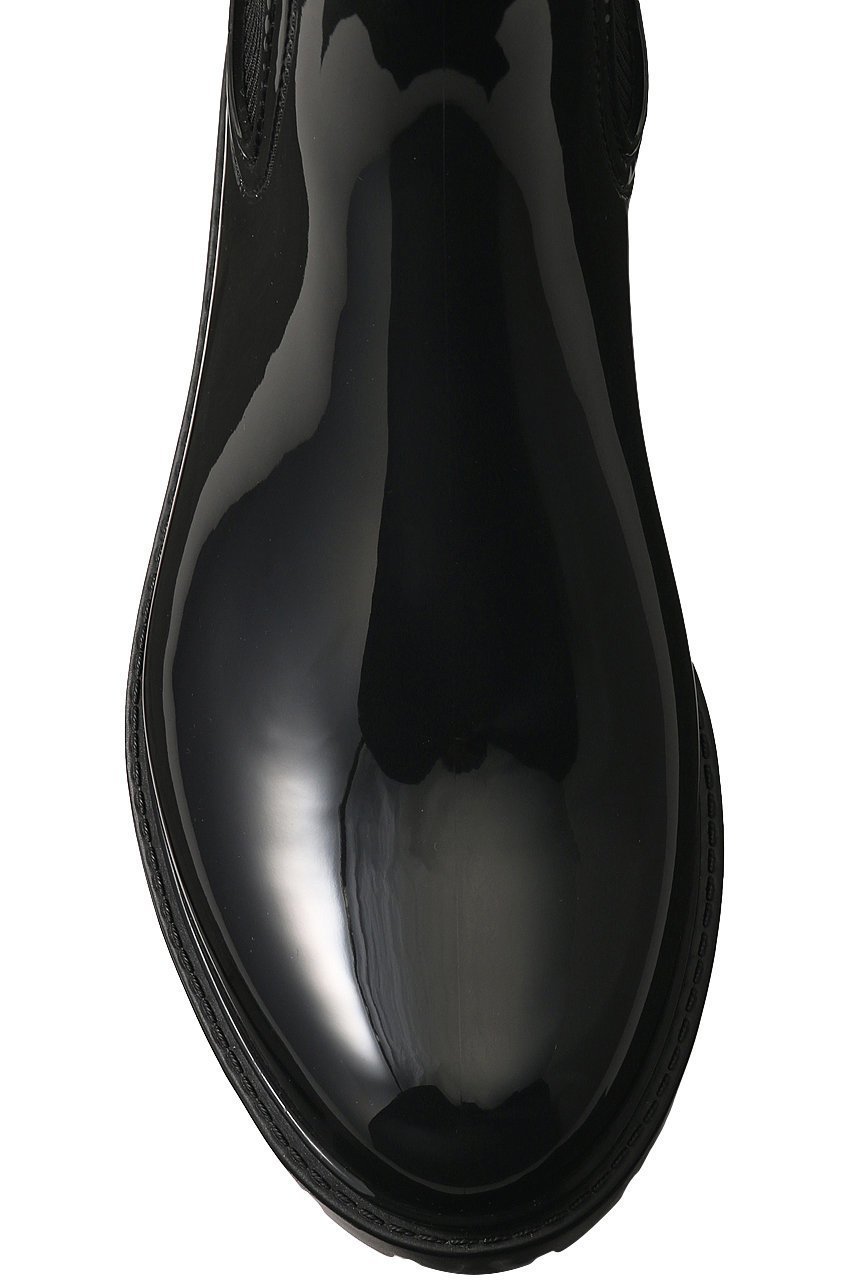 【エスメラルダ/Esmeralda】の【igor】リブサイドゴアレインブーツ 人気、トレンドファッション・服の通販 founy(ファニー) ファッション Fashion レディースファッション Fashion for Women スマート Smart, Elegant 定番 Standard, Basic Item other-4|ID: prp329100000012577 ipo3291000000036106531