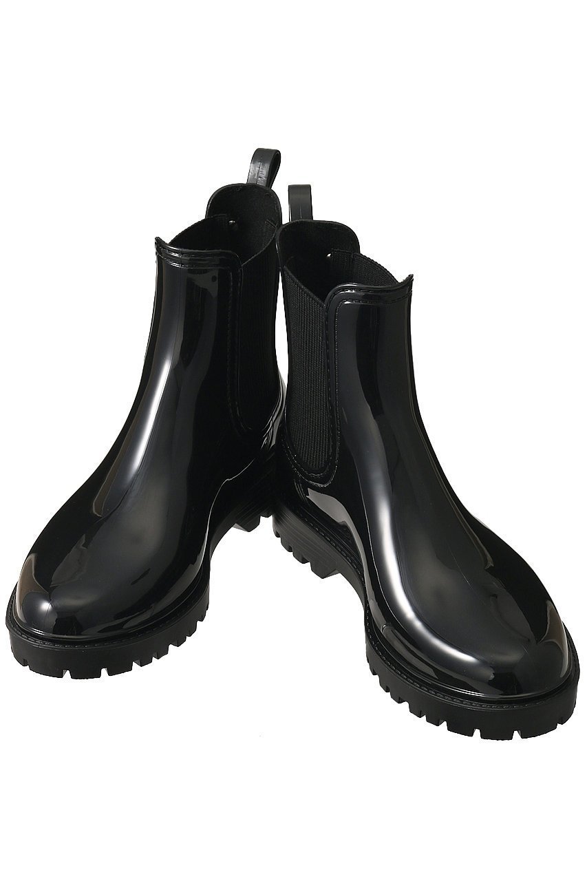 【エスメラルダ/Esmeralda】の【igor】リブサイドゴアレインブーツ 人気、トレンドファッション・服の通販 founy(ファニー) ファッション Fashion レディースファッション Fashion for Women スマート Smart, Elegant 定番 Standard, Basic Item other-5|ID: prp329100000012577 ipo3291000000036106532