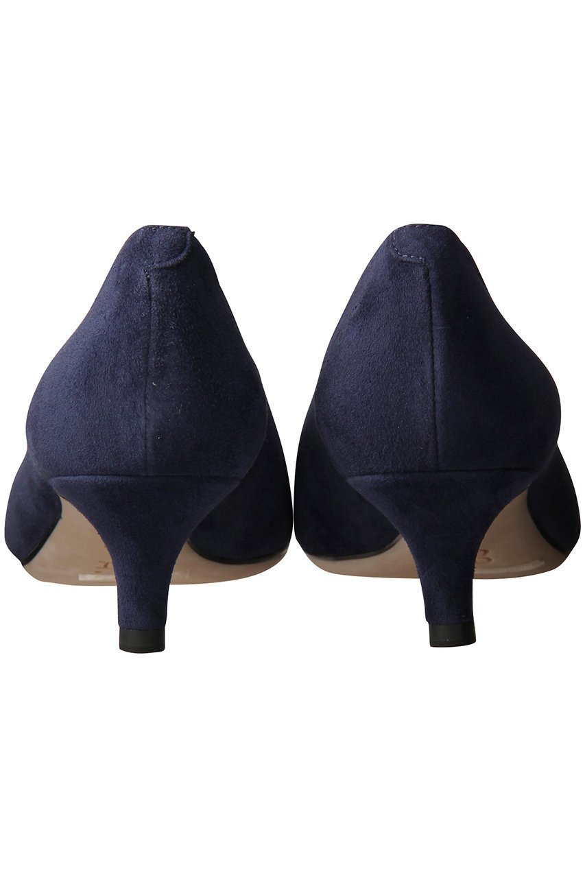 【エスメラルダ/Esmeralda】の【UNISA】キトゥンポインテッドトゥパンプス 人気、トレンドファッション・服の通販 founy(ファニー) ファッション Fashion レディースファッション Fashion for Women カッティング Cutting Detail シンプル Simple, Minimal other-3|ID: prp329100000012596 ipo3291000000032773588