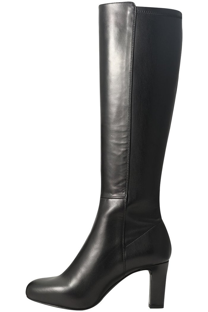 【エスメラルダ/Esmeralda】の【UNISA】ヒールロングブーツ インテリア・キッズ・メンズ・レディースファッション・服の通販 founy(ファニー) https://founy.com/ ファッション Fashion レディースファッション Fashion for Women ロング Long, Long-Length |ID: prp329100000012606 ipo3291000000032774138