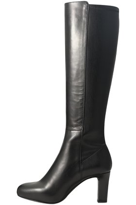 【エスメラルダ/Esmeralda】の【UNISA】ヒールロングブーツ 人気、トレンドファッション・服の通販 founy(ファニー) ファッション Fashion レディースファッション Fashion for Women ロング Long, Long-Length |ID:prp329100000012606