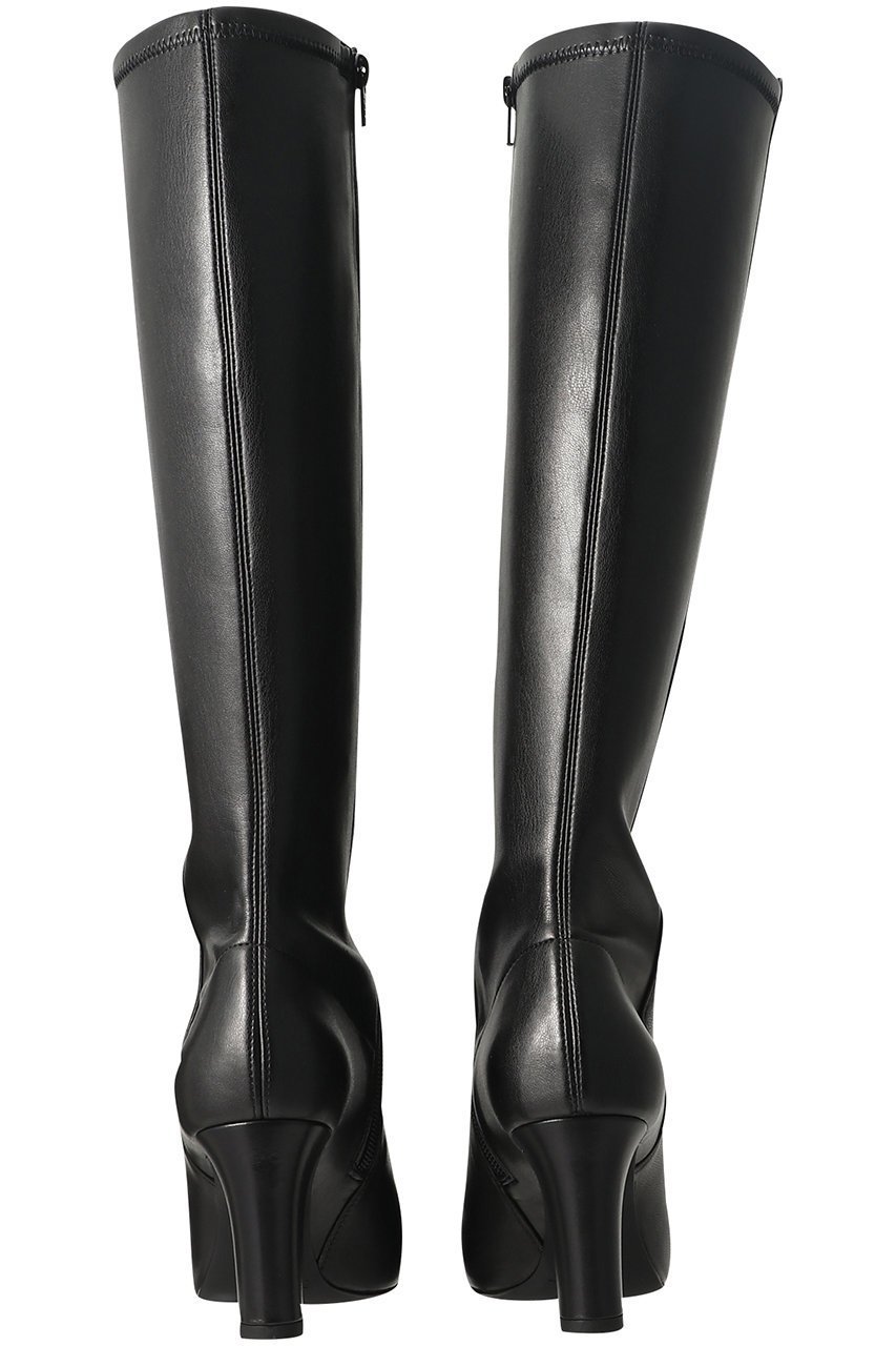 【エスメラルダ/Esmeralda】の【UNISA】ヒールロングブーツ 人気、トレンドファッション・服の通販 founy(ファニー) 　ファッション　Fashion　レディースファッション　Fashion for Women　ロング　Long, Long-Length　other-3|ID: prp329100000012606 ipo3291000000035620028