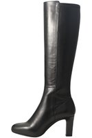 【エスメラルダ/Esmeralda】の【UNISA】ヒールロングブーツ 人気、トレンドファッション・服の通販 founy(ファニー) ファッション Fashion レディースファッション Fashion for Women ロング Long, Long-Length |ID:prp329100000012606