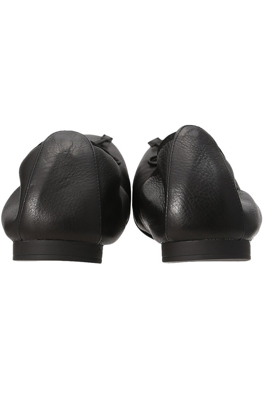 【エスメラルダ/Esmeralda】の【UNISA】フラットバレエパンプス 人気、トレンドファッション・服の通販 founy(ファニー) 　ファッション　Fashion　レディースファッション　Fashion for Women　インソール　Shoe Insole　シューズ　Shoes, Footwear　シンプル　Simple, Minimal　バレエ　Ballet, Ballet Style　フィット　Fit, Slim Fit　フェミニン　Feminine, Girly　定番　Standard, Basic Item　軽量　Lightweight, Ultra Light　other-3|ID: prp329100000012615 ipo3291000000036743432