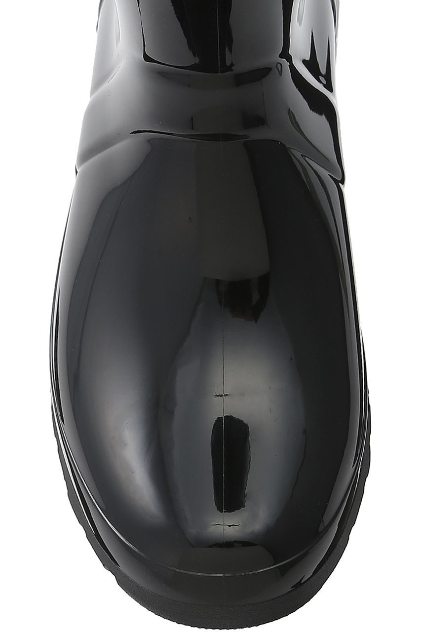 【エスメラルダ/Esmeralda】の【igor】サイドベルトミドルレインブーツ 人気、トレンドファッション・服の通販 founy(ファニー) 　ファッション　Fashion　レディースファッション　Fashion for Women　ベルト&ウエストマーク　Belts & Waist Accessories　アウトドア　Outdoor Clothing　ミドル　Middle Length, Mid Height　モチーフ　Motif, Design Theme　人気　Popular, Best Seller　other-4|ID: prp329100000012616 ipo3291000000035514592