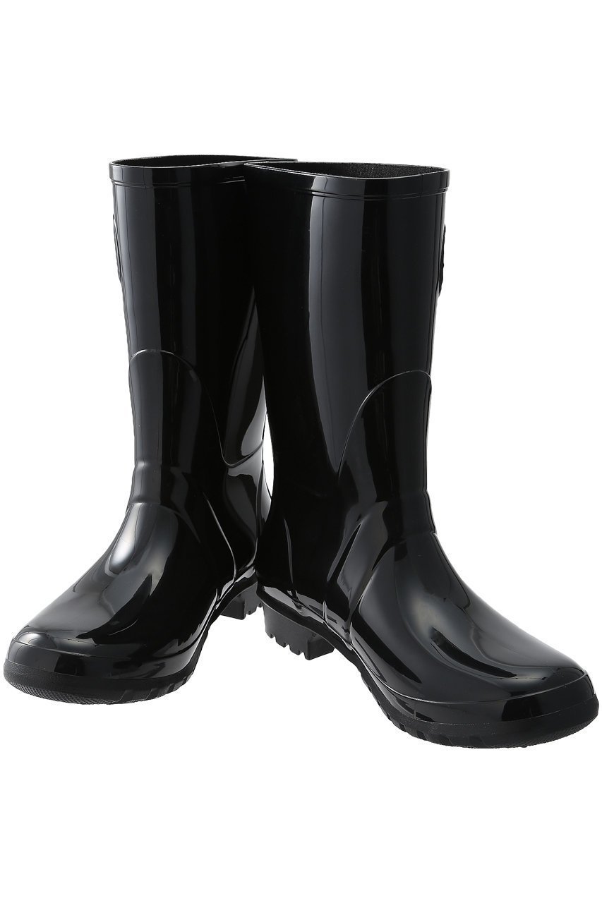 【エスメラルダ/Esmeralda】の【igor】サイドベルトミドルレインブーツ 人気、トレンドファッション・服の通販 founy(ファニー) 　ファッション　Fashion　レディースファッション　Fashion for Women　ベルト&ウエストマーク　Belts & Waist Accessories　アウトドア　Outdoor Clothing　ミドル　Middle Length, Mid Height　モチーフ　Motif, Design Theme　人気　Popular, Best Seller　other-5|ID: prp329100000012616 ipo3291000000035514594